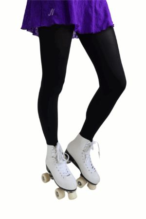 Collant NERO